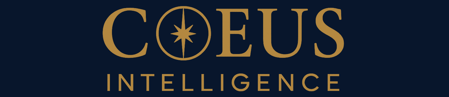 Coeus Intelligence